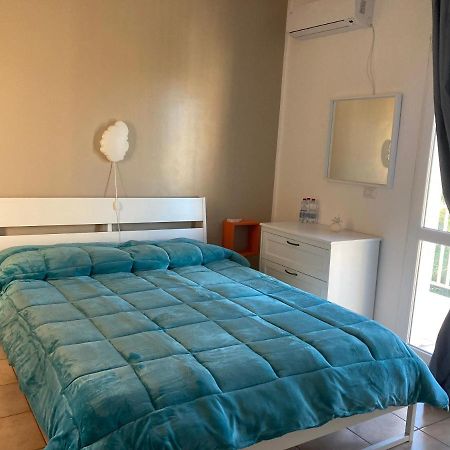 B&B Rosangelo Mirabella Imbaccari Eksteriør billede